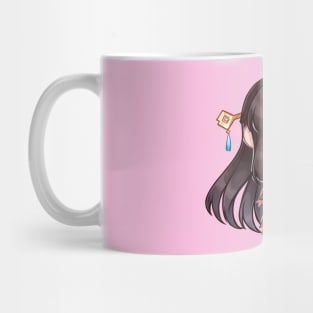 Beidou chibi Mug